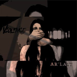 AR'Laly - Violence