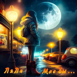 ЛяЛя - Мне бы...