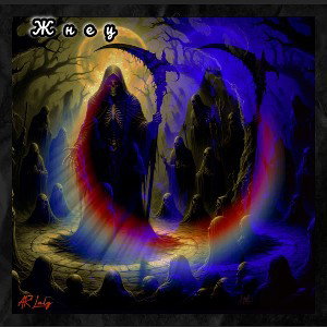 AR'Laly - Жнец