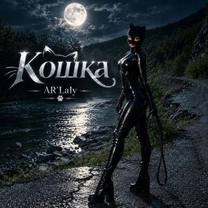 AR'Laly - Кошка