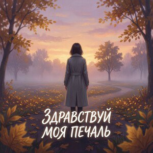 Здравствуй - Моя печаль