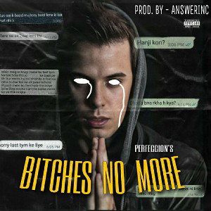 Bitches No More - Perfeccion (prod. by AnswerInc) | Bhamai records Present