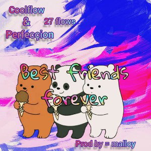 Best Friends Forever