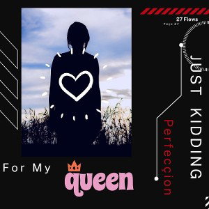 Just Kidding | Perfecçion  (prod. by- Florybeats)