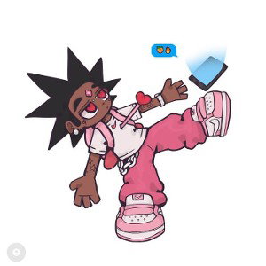 Xwrld ft Bhad_emzy_/Sober Up/