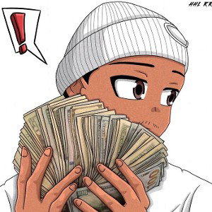 Xwrld x Bhad_emzy x Snop Gee-/Money Bizness/