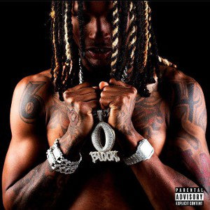RIP King von