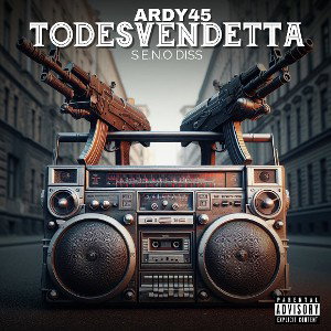 TODESVENDETTA (SENO DISS) [1/3]