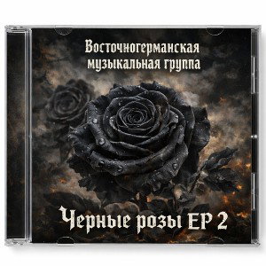 Восточногерманская музыкальная группа - Auf Distanz (prod by Trey & Golden Beats)
