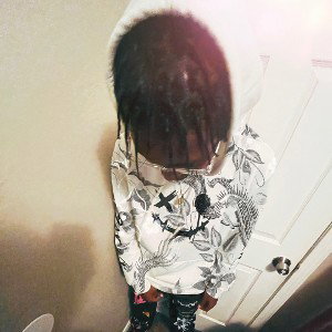 Yung Fazo x Yung Narco - high as me (Unreleased)