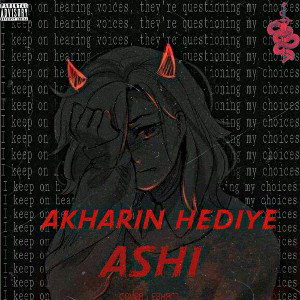  AKHARIN HEDIYE