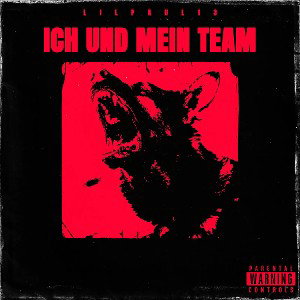 LILPAUL13 - ICH UND MEIN TEAM (Prod. ToxicBeatz) 