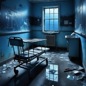Psycho (DEMO) 