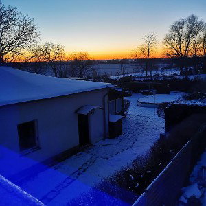 LILPAUL13 - BLACK SNOW 