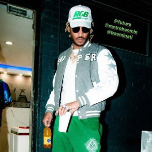 FREE Future x ATL Jacob Type Beat Disagreement Prod Pluto