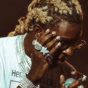 FREE Gunna x Young Thug x Wheezy Type Beat Saints Prod Pluto x Pulp K x Nick Nash
