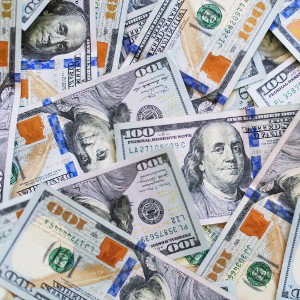 Money and enemy