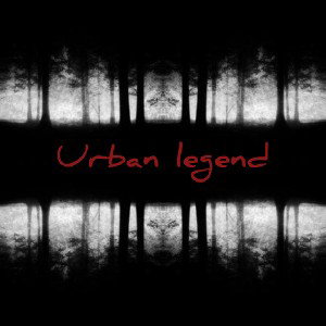 Urban Legend (Prod. AnswerInc)