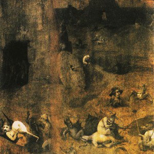 Nephilim Poet (Prod. AnswerInc)
