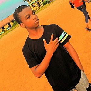 Am the one
