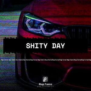Shity day