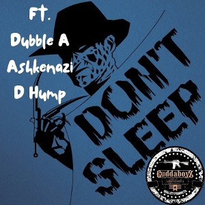 Don't Sleep
