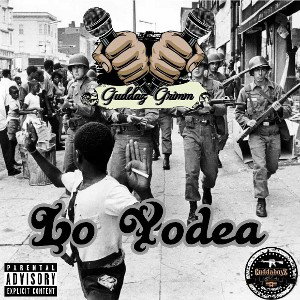 Lo Yodea (They Don't Know) by Guddaz Grimm Plarks & Dubble A