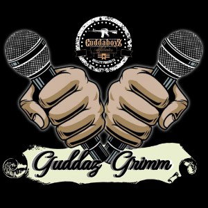 It's Coming Ft. Guddaz Grimm