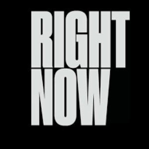 Tomorrow is Right Now