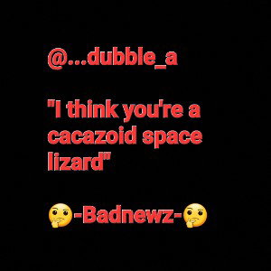 Bad news after Badnewz