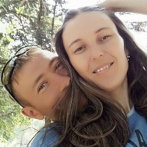АНГЕЛ МОЙ!!!