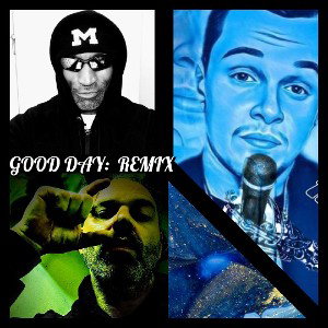  Good day remix Clean Montana, OG One Leg, and Tommy G