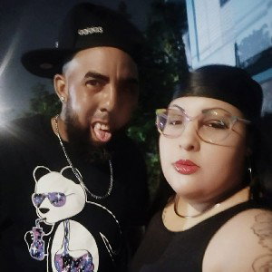 NO NOS QUEREN VER A MI GOLDY NI A MI!🤪