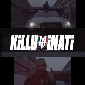 Kill Onik - Killuminati 