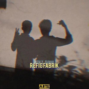 REFIGH FABRIK