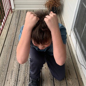 TUFF FIGHT (original song) 