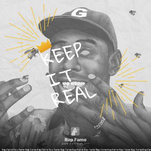 KEEP IT REAL 