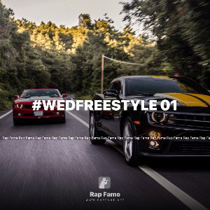 #WedFreestyle 01