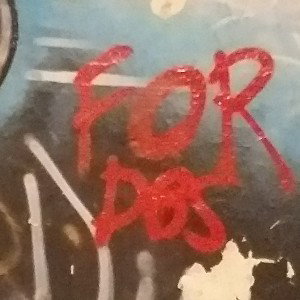 FOR DBS.