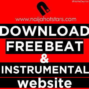[INSTRUMENTAL] Magixx - Love Don't Cost a Dime | Download more free beats on Naijahotstars.com 