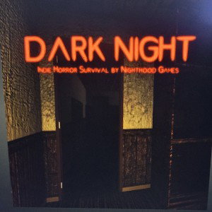 dark night 🌙 