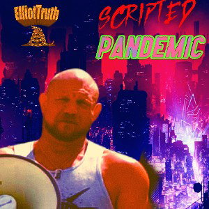 Scripted Pandemic