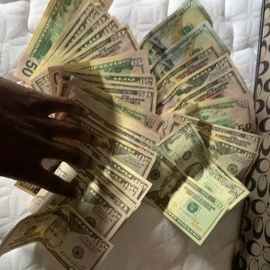 Running Through Bandz (MxdByLo