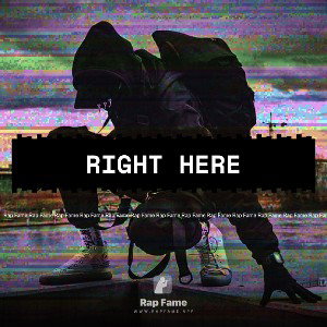 right here 