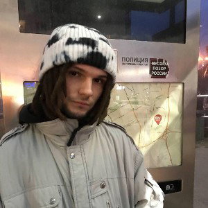 На стиле на скиле 
