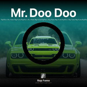 Mr. Doo Doo