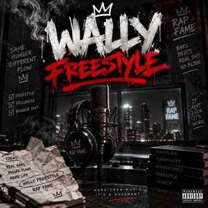 Wally Freestyle