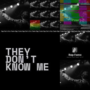 They Don’t Know Me
