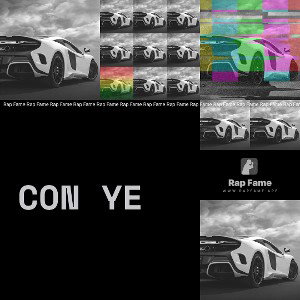 Con Ye