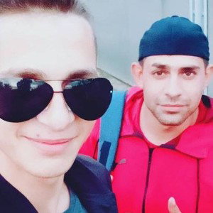 Safin & Rusu